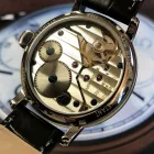 Poljot International Doubletimer reloj de hombre 9120.2940336