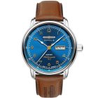 Zeppelin Mediterranee reloj de hombre 9664-3