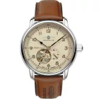 Zeppelin 100 Yahre Méditerranée reloj de hombre 9666-5