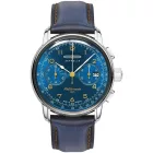 Zeppelin Méditerranée reloj de hombre 9670-3