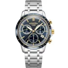 Roamer Mercury Chrono reloj de hombre 968988 47 45 20