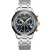 Roamer Mercury Chrono reloj de hombre 968988 47 45 20