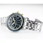 Roamer Mercury Chrono reloj de hombre 968988 47 45 20