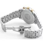 Roamer Mercury Chrono reloj de hombre 968988 47 45 20