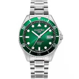 Roamer Pro Scuba 200 reloj de hombre 969845 41 75 20