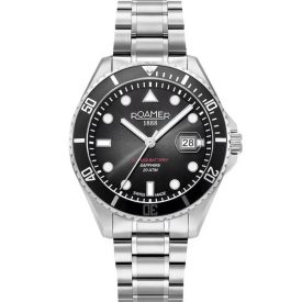 Roamer Pro Scuba 200 reloj de hombre 969845 41 85 20