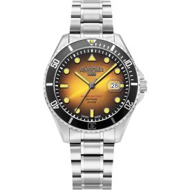 Roamer Pro Scuba 200 reloj de hombre 969845 41 95 20