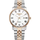 Roamer Classico reloj de hombre 971856 49 25 50