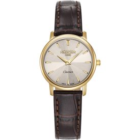 Roamer Classico reloj de mujer 971857 48 55 05