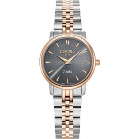 Roamer Classico reloj de mujer 971857 49 55 50