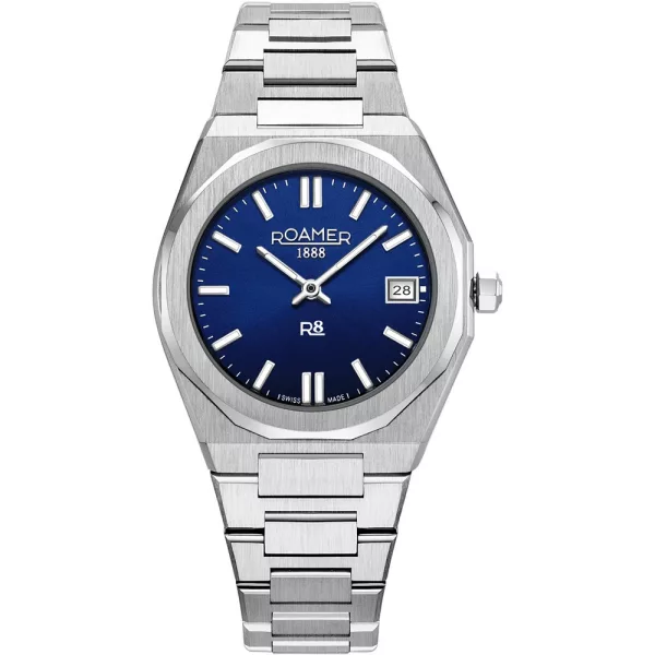Roamer R8 reloj de mujer 972857 41 45 20