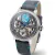 Poljot International Globetrotter Limited Edition reloj de hombre 9730.2940553