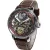 Poljot International Globetrotter Limited Edition reloj de hombre 9730.2940554