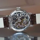 Poljot International Globetrotter Limited Edition reloj de hombre 9730.2940554