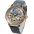 Poljot International Globetrotter Limited Edition reloj de hombre 9730.2940653