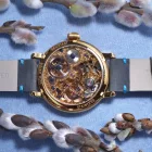 Poljot International Globetrotter Limited Edition reloj de hombre 9730.2940653