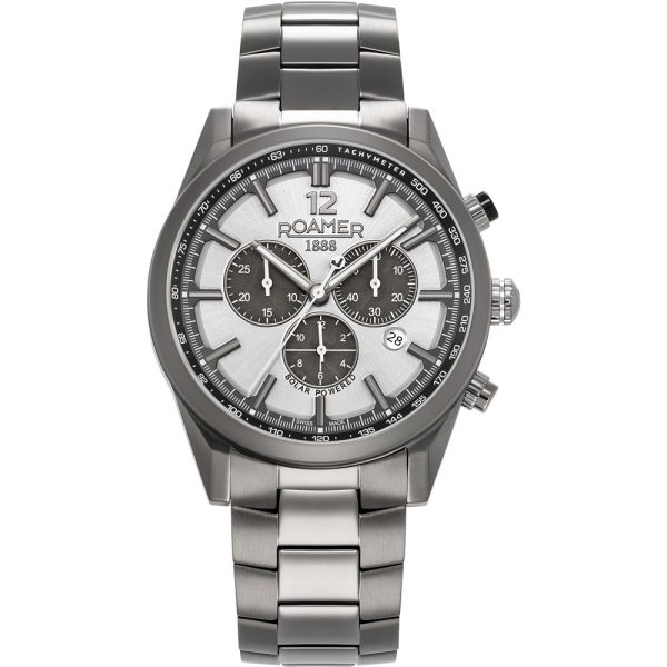 Roamer Helios Power reloj de hombre 973981441520