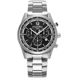 Roamer Helios Power reloj de hombre 973981 44 85 20