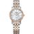 Roamer Scala reloj de mujer 976830 49 20 50