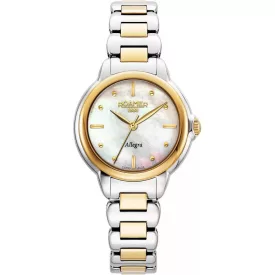 Roamer Allegra reloj de mujer 977847 47 20 20