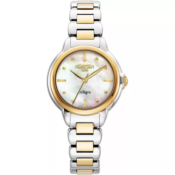 Roamer Allegra reloj de mujer 977847 47 20 20