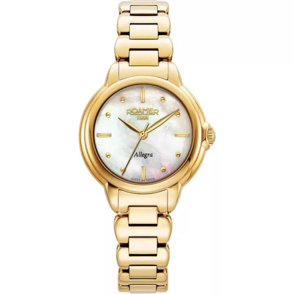 Roamer Allegra reloj de mujer 977847 48 20 20