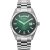 Roamer Primeline Day-Date reloj de hombre 981666 41 75 50