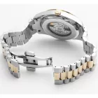 Roamer Primeline Day-Date reloj de hombre 981666 47 45 50