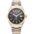 Roamer Primeline Daydate II reloj de hombre 981666478520