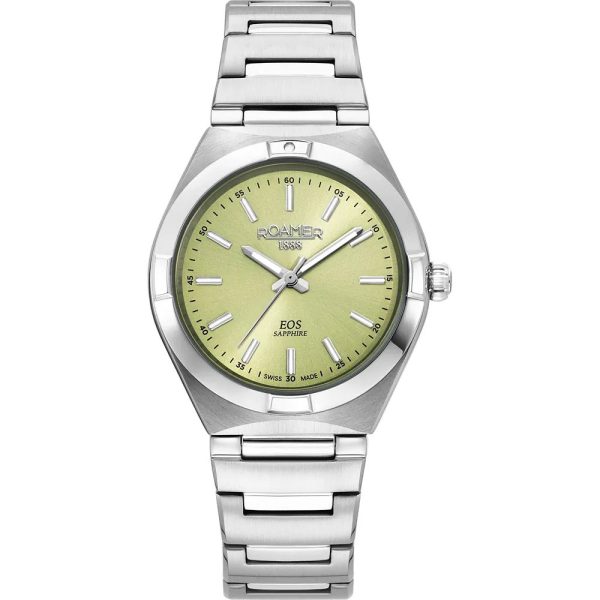 Roamer Eos Classic reloj de mujer 982847 41 75 20