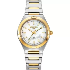 Roamer Eos Classic reloj de mujer 982847 47 20 20