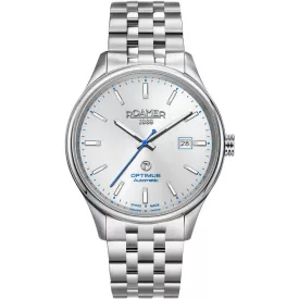 Roamer Optimus reloj de hombre 983983 41 15 50