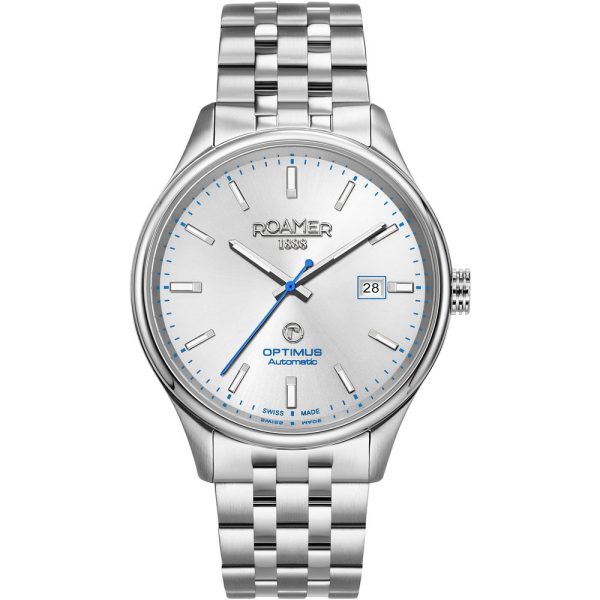 Roamer Optimus reloj de hombre 983983 41 15 50