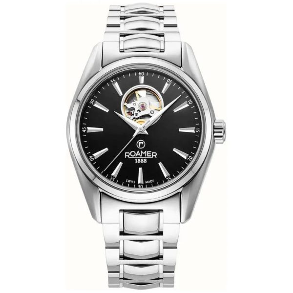 Roamer Searock Master reloj de hombre 984985 41 85 20
