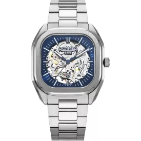 Roamer Mechano reloj de hombre colocar 985986 41 45 20