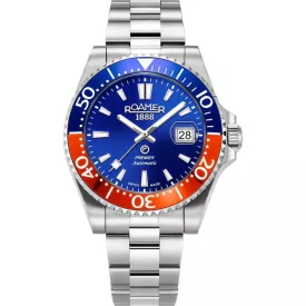 Roamer Premier reloj de hombre 986983 41 45 20