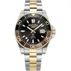 Roamer Premier reloj de hombre 986983 47 85 20