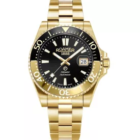 Roamer Premier reloj de hombre 986983 48 85 20