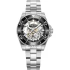 Roamer Premier Skeleton Special Edition reloj de hombre colocar 986984 41 85 20