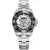 Roamer Premier Skeleton Special Edition reloj de hombre colocar 986984 41 85 20