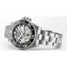 Roamer Premier Skeleton Special Edition reloj de hombre colocar 986984 41 85 20