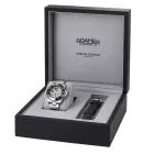 Roamer Premier Skeleton Special Edition reloj de hombre colocar 986984 41 85 20