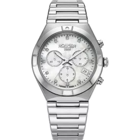 Roamer Eos reloj de mujer 987837 41 20 20