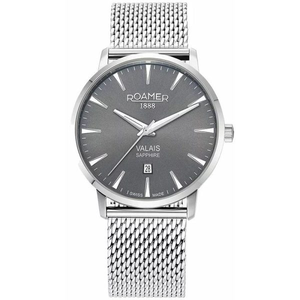 Roamer Valis reloj de hombre colocar 988833 41 55 05