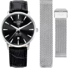 Roamer Valais reloj de hombre colocar 988833 41 85 05