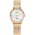 Roamer Valais Diamond reloj de mujer colocar 989847 49 10 05