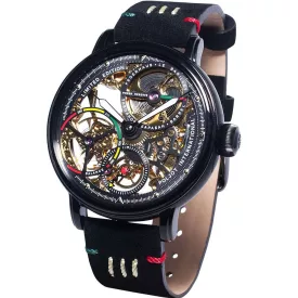 Poljot International Beringo reloj de hombre 9910.1942213