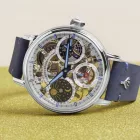 Poljot International Sputnik Limited Edition reloj de hombre 9931.2940771