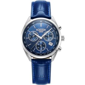 Roamer Pro Chrono reloj de hombre 993819 41 45 02