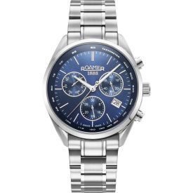Roamer Pro Chrono reloj de hombre 993819 41 45 20